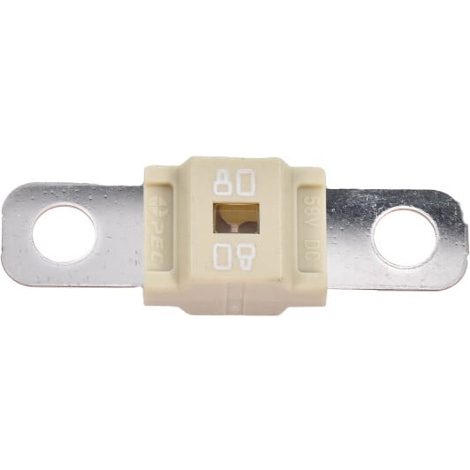 Предохранитель автомобильный Bosch 1987531012 FD midi (normal) 80A