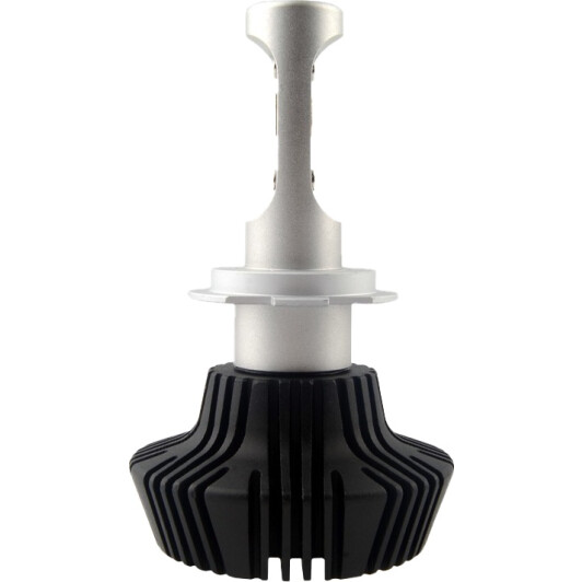 Автолампа Sigma Car Accessories S700 H1 25 W 11738