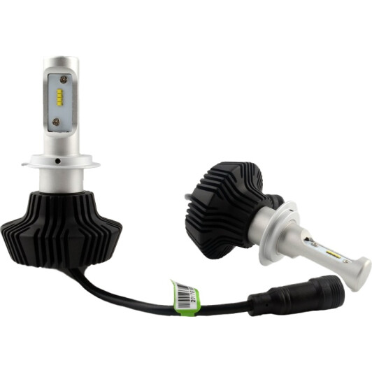 Автолампа Sigma Car Accessories S700 H1 25 W 11738