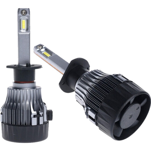 Автолампа Sigma Car Accessories MINI H1 30 W 12013
