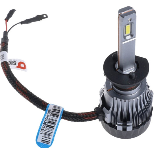 Автолампа Sigma Car Accessories MINI H1 30 W 12013