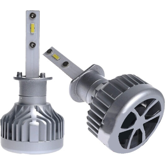 Автолампа Sigma Car Accessories T5 H1 P14,5s 25 W 13961