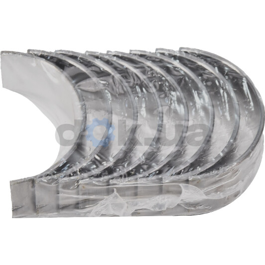 Шатунна вкладка King CR4147AM