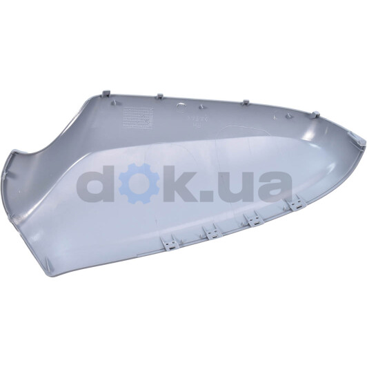 Корпус дзеркала Alkar 6342438 для Opel Astra