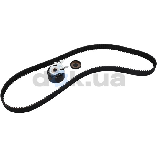 Комплект ременя ГРМ Gates K015645XS