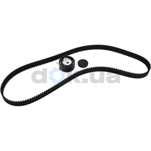Комплект ременя ГРМ Gates K015645XS