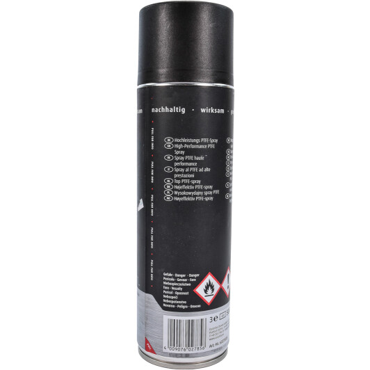 Caramba PTFE-Spray тефлоновая смазка