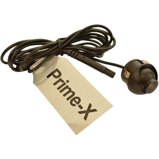 Камера заднего вида Prime-X N-002