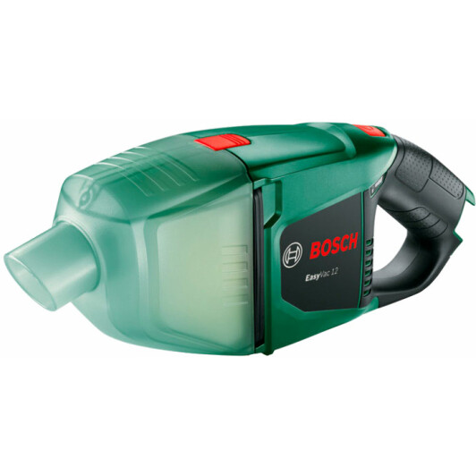 Автопылесос Bosch Easy Vac 12 06033D0001