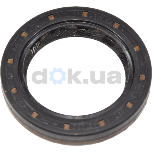 6152666 Ford Сальник первинного вала