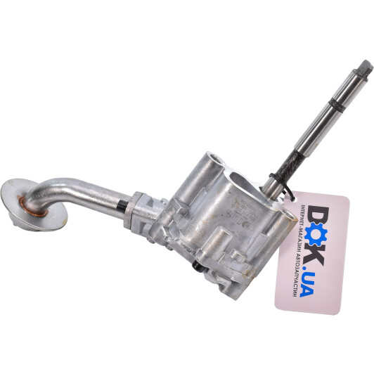 Масляный насос Vika 11150053801