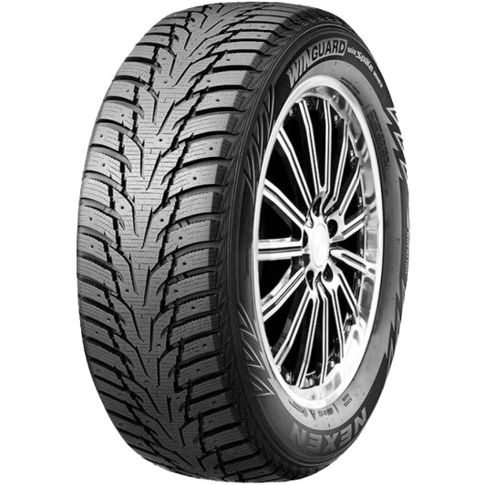 Шина Nexen Winguard Winspike WH62 195/70 R14 91T (под шип) уточняйте уточняйте