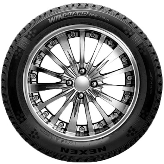 Шина Nexen Winguard Ice Plus 175/70 R14 88T XL уточнюйте уточняйте