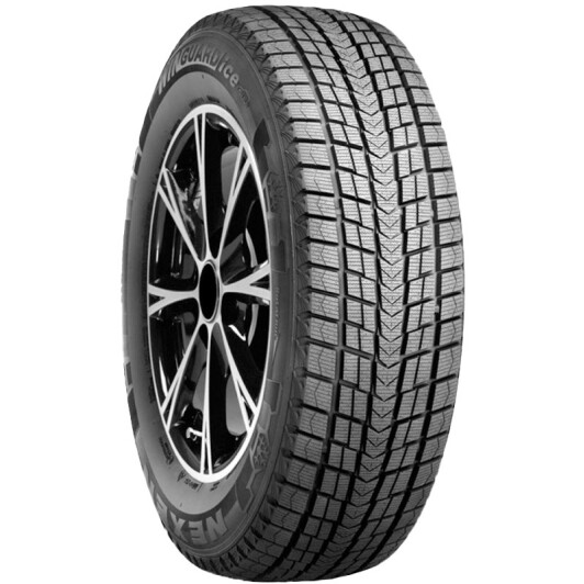 Шина Nexen Winguard Ice SUV 215/70 R16 100Q уточнюйте уточняйте