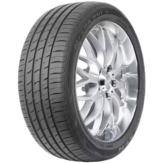 Шина Nexen NFera RU1 215/55 R18 99V уточняйте уточняйте