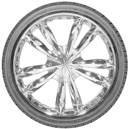 Шини Nexen Roadian HP