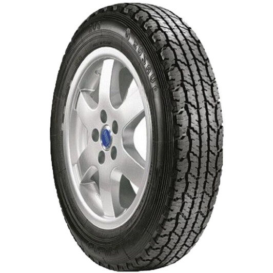 Шина Rosava BC-24 185/75 R16C 104/102N