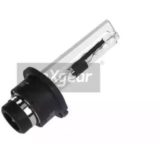 Автолампа MaXgear D2R P32d-3 35 W прозора 780112