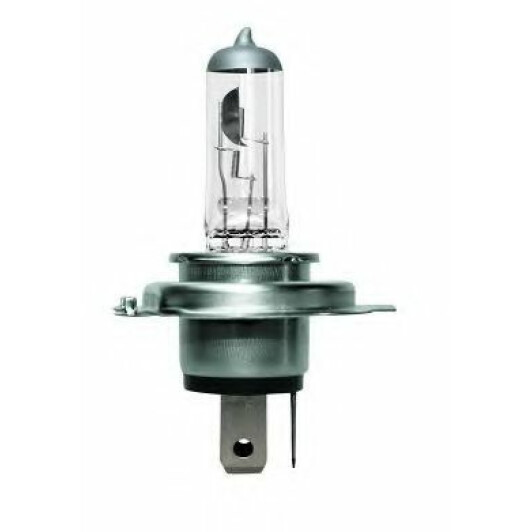 Автолампа Osram Silverstar 2.0 H4 P43t 55 W 60 W прозрачная 64193SV2