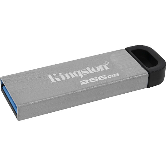 Флешка Kingston DataTraveler Kyson 256 ГБ