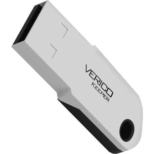Флешка Verico Keeper 64 ГБ 1UDOV-P0WK63-NN