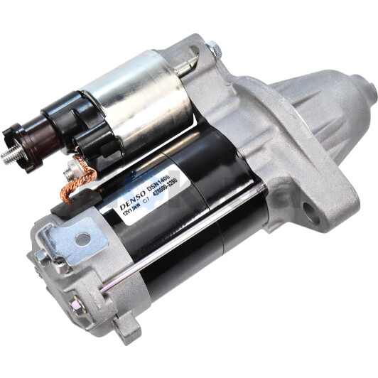 Стартер Denso DSN1408 для Honda Civic