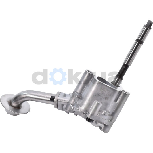 Масляный насос Vika 11150053801