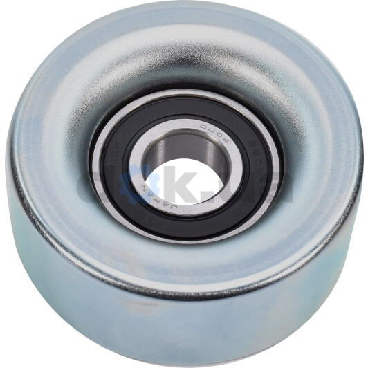 Обвідний ролик поліклинового ременя Mazda ZJ0115940