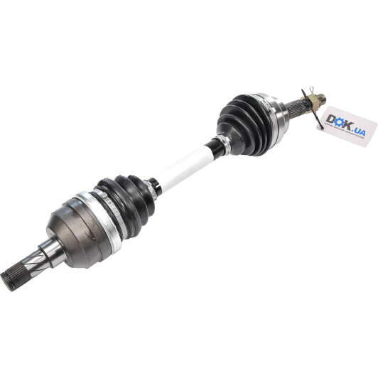 Полуось SKF VKJC 1659