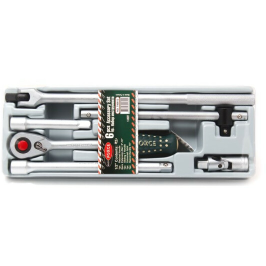 Rockforce RF-T40612 набор инструментов 1/2