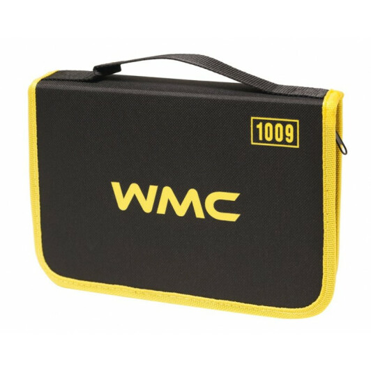 WMC Tools 1009 набор инструментов 9 ед.