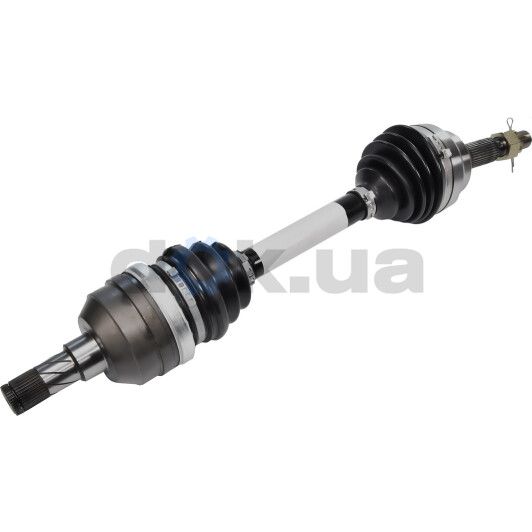 Полуось SKF VKJC 1659