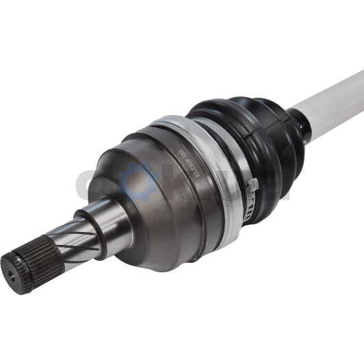 Полуось SKF VKJC 1659
