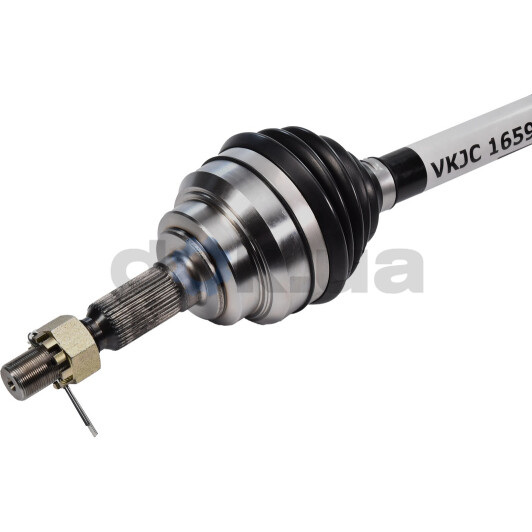 Полуось SKF VKJC 1659