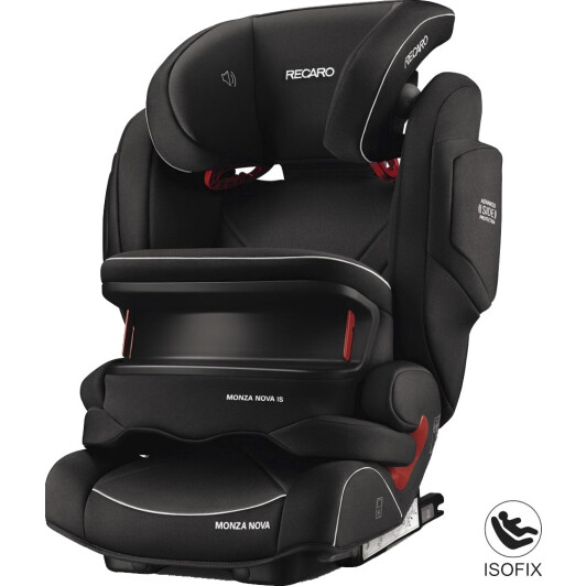 Автокрісло Recaro Monza Nova IS