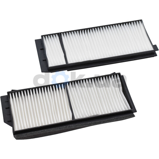 Фильтр салона Mazda BP4K61J6XA9A