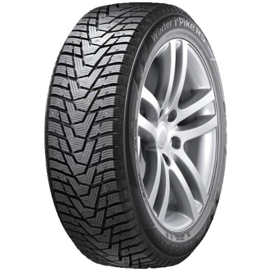 Шина Hankook Winter i´Pike RS2 185/60 R14 82T уточнюйте уточняйте