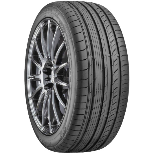 Шини Toyo Tires Proxes C1S