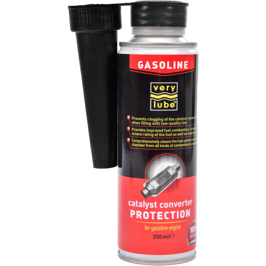 Xado Catalyst Converter Protection присадка