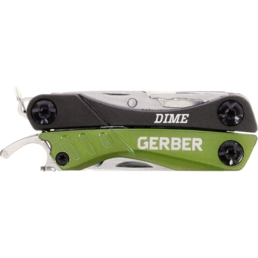 Мультитул Gerber Dime Micro Tool 31-001132