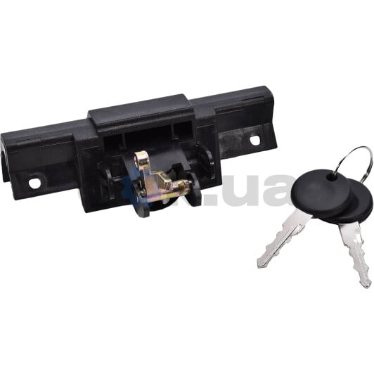 Замок дверей багажника JP Group 1187700500 для Volkswagen Jetta