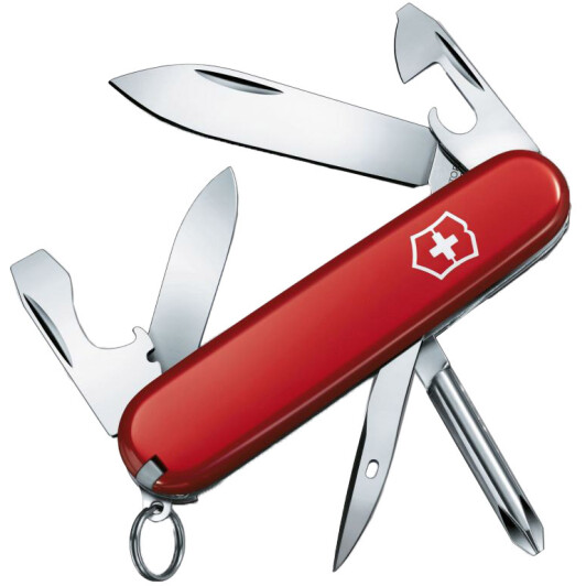 Швейцарский нож Victorinox Tinker 0.4603