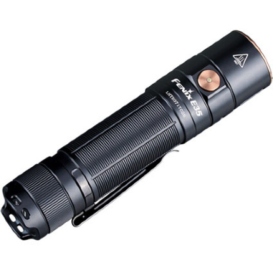 Ручной фонарь Fenix E35V30