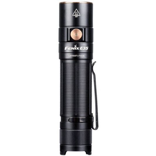 Ручной фонарь Fenix E35V30