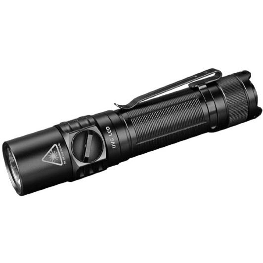 Тактичний ліхтар Fenix LD32UVC