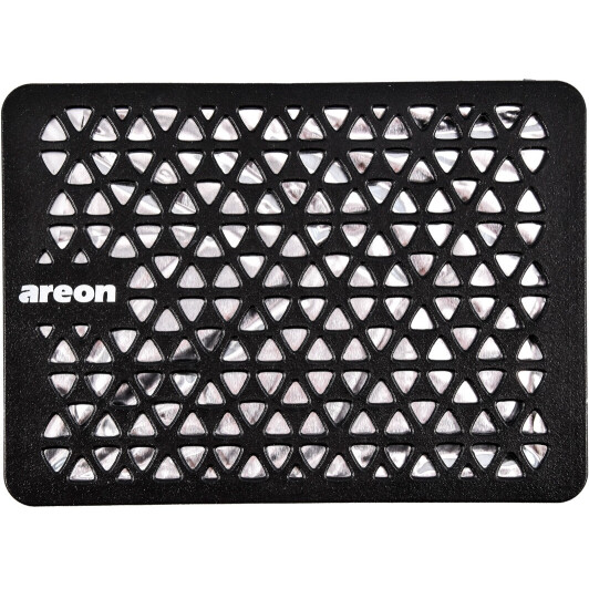 Ароматизатор Areon Aroma Box Black Crystal 70 г