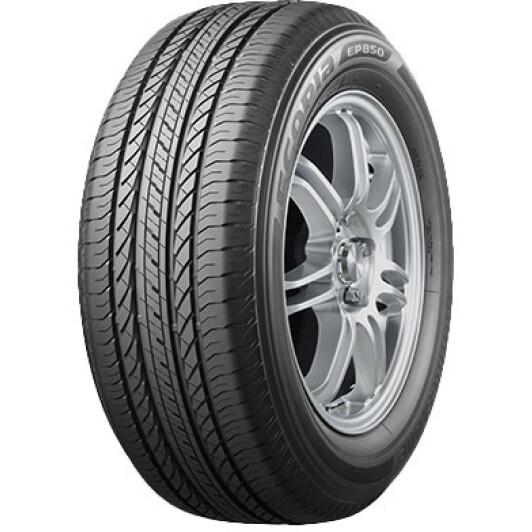 Шина Bridgestone Ecopia EP850 275/65 R17 115H уточнюйте уточняйте