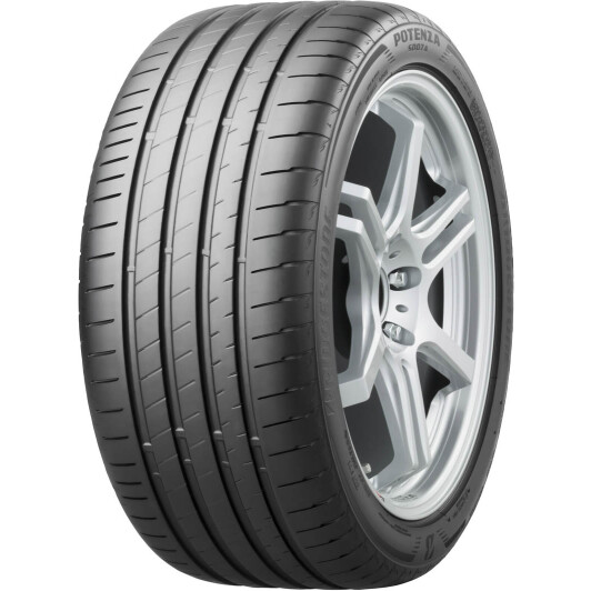 Шины Bridgestone Potenza S007A