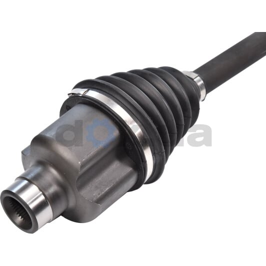 Піввісь BGA DS2313RA
