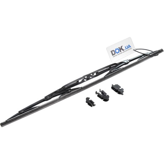 SS-X55S Japanparts Щітки склоочисника